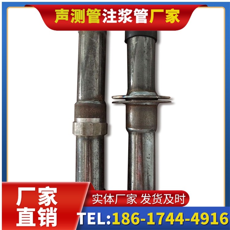 安泽桩基施工声测管与混凝土浇筑的协同控制要点